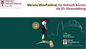 merano winefestival 2014 event