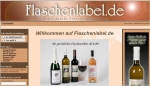 www.flaschenlabel.de