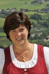 Ausgetrunken. 5 Weinfragen an… Rosa Zelger Thaler