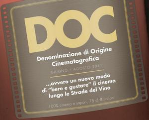 DOC – Denominazione di Origine Cinematografica