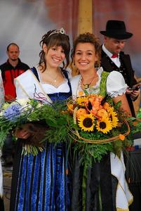 10 Jahre Südtiroler Speckfest in Villnöss: Nächstes Wochenende wird nochmal gefeiert
