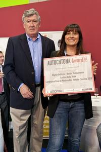 “Autochtona Award”: a Bolzano le “Migliori Bollicine” sono di Cantina della Volta