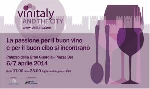 vinitaly and the city - strada vino trentino