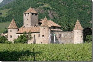 Erinnerungen: Die 87. Bozner Weinkost auf Schloss Maretsch – Fotos