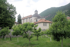 Erinnerungen: Die Klosterkellerei Muri-Gries in Bozen – Fotos