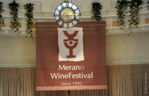 Erinnerungen: Das MeranO WineFestival 2011 – Fotos