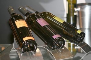 EU-Parlament hat einen Warnhinweis auf alkoholischen Getränken abgelehnt