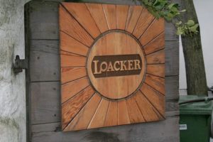 Erinnerungen: Das Weingut Loacker Schwarhof der Familie Loacker Bozen (Sanct Justina) – Fotos
