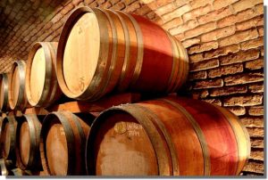 Erinnerungen: Die Weinkellerei Castelfeder Kurtinig – Fotos